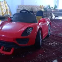 ماشین شارژی