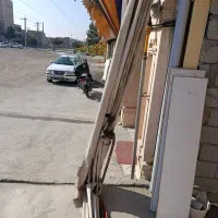 سایبان مغازه 3متر