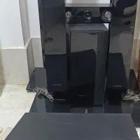 سیما خانواده اصل سامسونگ بدون استفاده