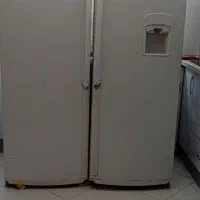 یخچال و فریزر