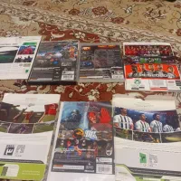 ۷ عدد سیقیدی بازی ایکس باکس ۳۶۰