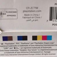 دسته ps5 اورجینال و اکبند|کنسول، بازی ویدئویی و آنلاین|کرمانشاه, |دیوار