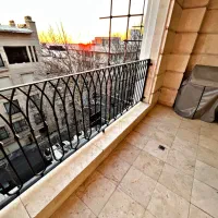 اثری فاخر در فرمانیه/۲۸۰ متر+با‌ لابی بسیار مجلل|فروش آپارتمان|تهران, فرمانیه|دیوار
