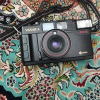 ۳ عدد دوربین عتیقه|کلکسیون اشیاء عتیقه|مشهد, کارمندان دوم|دیوار