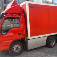 ایسوزو|خودرو سنگین|محمدشهر, شهرک چمران|دیوار