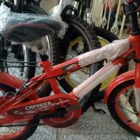 دوچرخه16 شب تاب چرخش شبها نورانی میشه