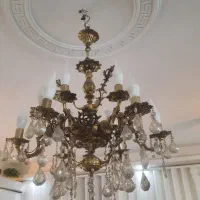 لوستر قصرنور