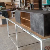 تولیدی میز تلویزیون|میز تلویزیون|شاهین‌شهر, مورچه خورت|دیوار