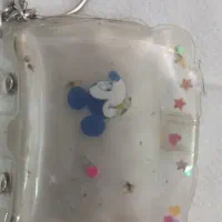 جاسوئیچی آلبومی ده برگ