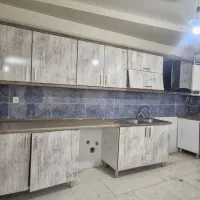 کابینت فلزی درب ام دی اف|مصالح و تجهیزات ساختمان|تهران, شهرک رضویه|دیوار