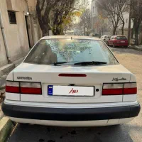 سیتروئن زانتیا 2000cc، مدل ۱۳۸۶|خودرو سواری و وانت|تهران, ده‌ونک|دیوار