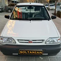 پراید وانت صفر ۱۴۰۳