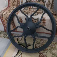 رینگ اسپرت|قطعات یدکی و لوازم جانبی|کاشمر, |دیوار