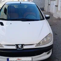پژوsd206مدل93|خودرو سواری و وانت|تربت‌حیدریه, حسنی بالا|دیوار