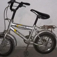 دوچرخه سایز ۱۲