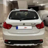 کوییک GX مدل 1403|خودرو سواری و وانت|تهران, پونک|دیوار