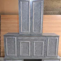 کنسول آینه وکیوم شرکتی