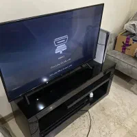 تلویزیون TCL 43 اینچ هوشمند درحد