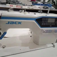 چرخ جک تمام فول در حدو یک زیگزال چهار نخ