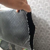 لوله نخدار آبیاری کشاورزی نخی هیدروفلوم