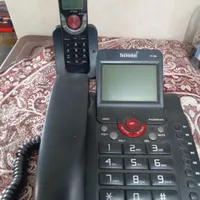 تلفن رو میزی|تلفن رومیزی|بابل, |دیوار