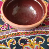 کاسه کوزه ایی براماست استفاده میشه
