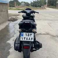 ax155 ایروکس|موتورسیکلت|گلوگاه, |دیوار