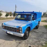 نیسان مدل 81 تمام فابریک