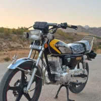 موتور 200مدل 99پرواز دحد صفر
