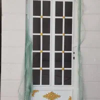 رنگ آمیزی انواع درب و پنجره و ساختمان قیمت مناسب|خدمات پیشه و مهارت|دزفول, |دیوار