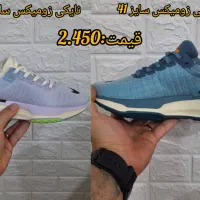 کتونی ویتنامی|کیف، کفش، کمربند|شاهینشهر, فدک|دیوار