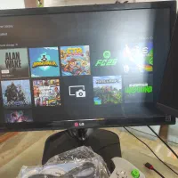 نصب بازی ps5 ( آراگیم )