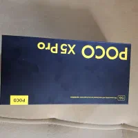 پوکوx5پرو|موبایل|قشم, |دیوار