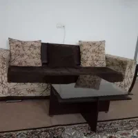 مبل نه نفره