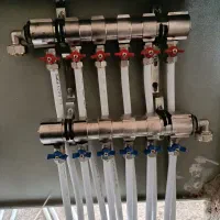 لوله کشی ساختمان|خدمات پیشه و مهارت|اهر, |دیوار