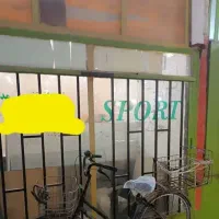 مغازه دربازارچه پلیتی ها|فروش مغازه و غرفه|بندر امام خمینی, |دیوار