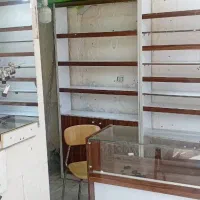 دکور آماده ام دی اف|فروشگاه و مغازه|تربت‌حیدریه, کاشانی|دیوار