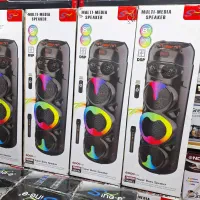 اسپیکر۸۳۰۹ارتفاع ۹۰سانتی قیمت فقط ۵تومن