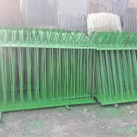 نرده حفاظ رودیواری به قیمت عمده دراکاردونی|خدمات پیشه و مهارت|رباط‌کریم, نصیرشهر|دیوار