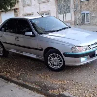 پارس ELX مدل 84 متور زانتیا|خودرو سواری و وانت|سنقر, |دیوار