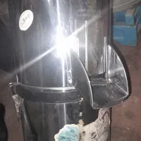 سبزی خورد کن ۵کیلویی|خردکن، آسیاب، غذاساز|شاهین‌شهر, طالقانی|دیوار