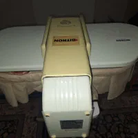 اتو ایستاده