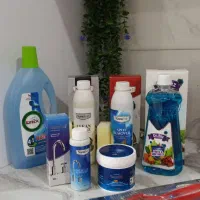 قرص ماشین ظرفشویی|مواد شوینده و دستمال کاغذی|خمینی‌شهر, |دیوار