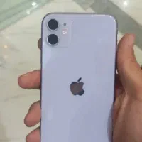 اپل ۱۱ نرمال
