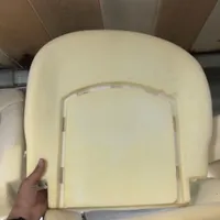 تعویض ابر با اجرت ۷۰۰ تومن