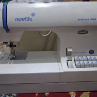 چرخ خیاطی کاچیران مدل نیولایف ۴۰۸۴