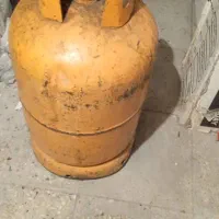کپسول گازی ایران گاز