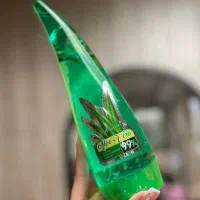 ژل آبرسان آلوورا
