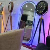 حراج اینه بک لایت ب قیمت خرید فقط یکی مونده