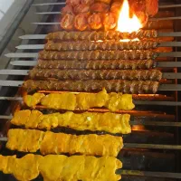 آماده همکاری با شرکت ها جهت تامین غذای پرسنلی|خدمات پذیرایی، مراسم|اسلام‌شهر, شهرک مفیدی|دیوار